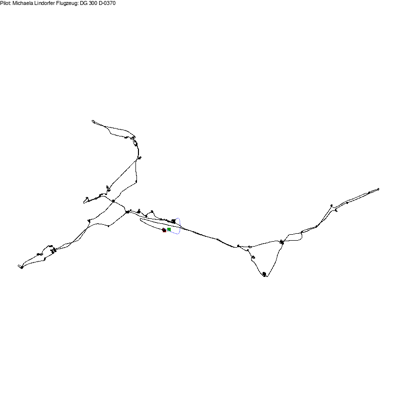 Flugspur